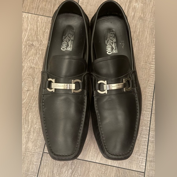 Ferragamo Drivers Size 12 - Picture 2 of 3